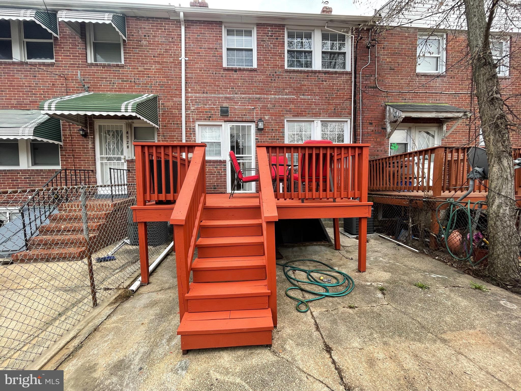 4526 Northwood Drive Baltimore, MD 21239 - Photo 14 of 20