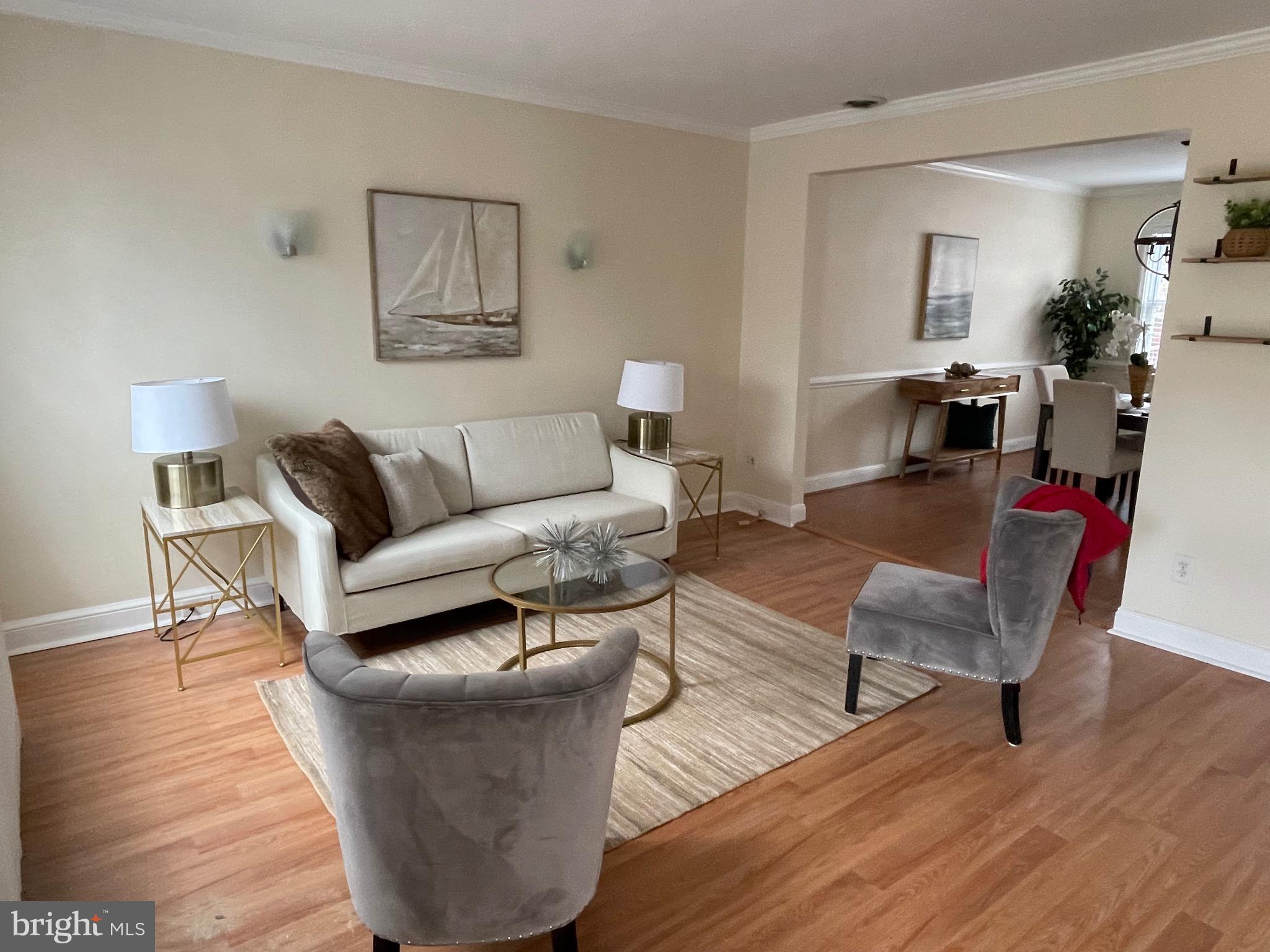 4526 Northwood Drive Baltimore, MD 21239 - Photo 2 of 20