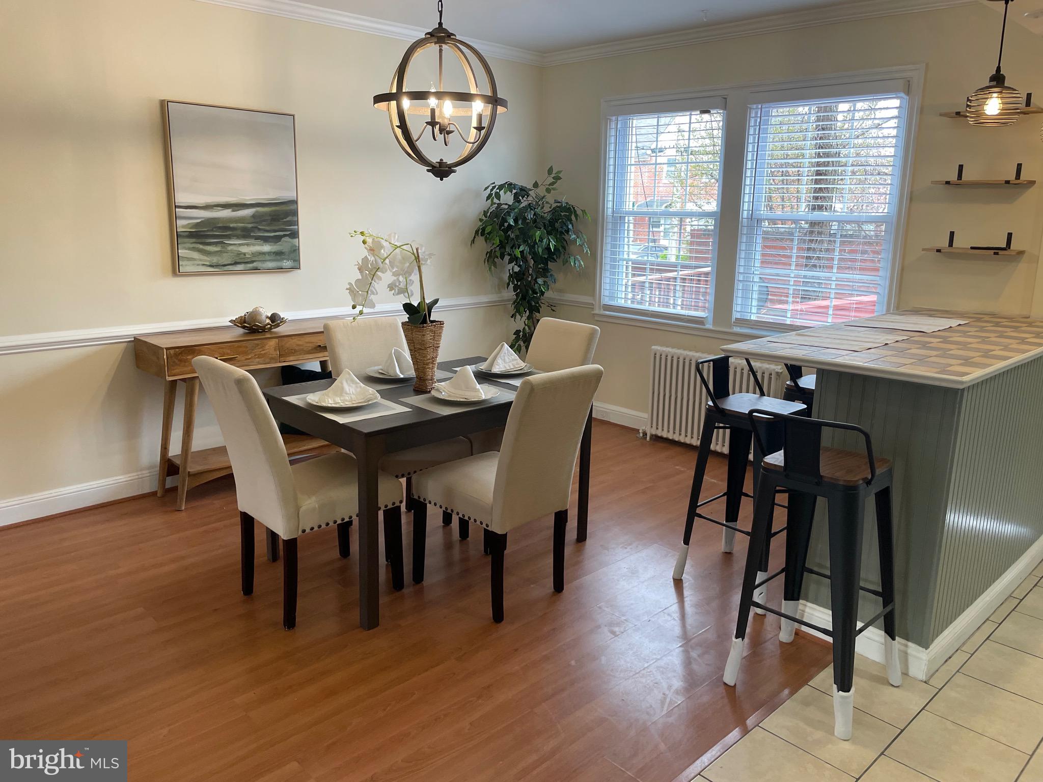 4526 Northwood Drive Baltimore, MD 21239 - Photo 3 of 20