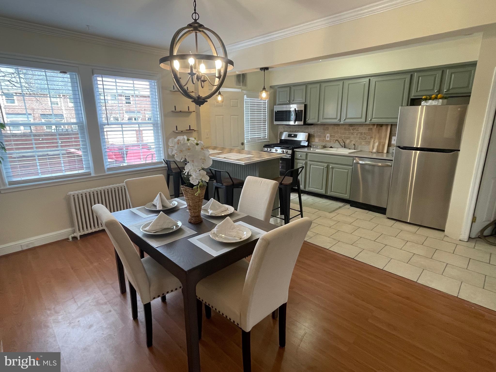 4526 Northwood Drive Baltimore, MD 21239 - Photo 6 of 20