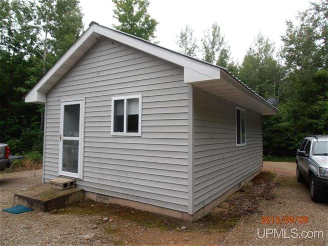 Tbd 38th N Rock Road Rock, MI 49880 - Photo 13 of 13
