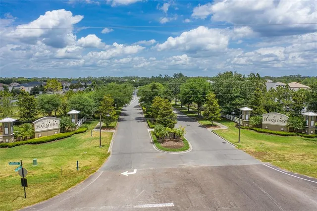 $405,000 | 6830 Habitat Drive, Harmony, FL 34773