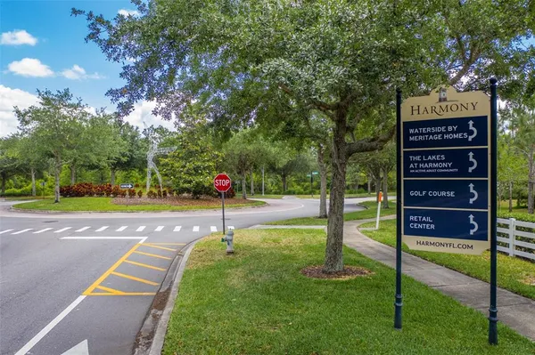 $395,000 | 6830 Habitat Drive, Harmony, FL 34773