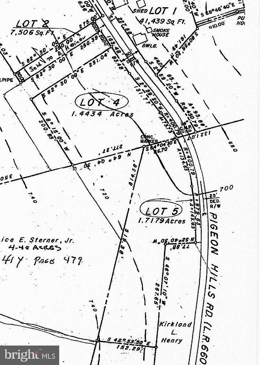 Lot 4 Pigeon Hill Road Spring Grove, PA 17362 - Photo 1 of 2