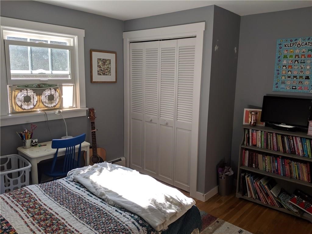 21 Harkness Road North Smithfield, RI 02896 - Photo 19 of 40