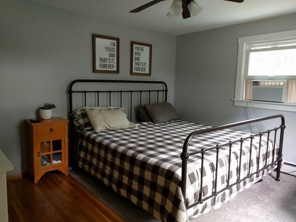 21 Harkness Road North Smithfield, RI 02896 - Photo 23 of 40