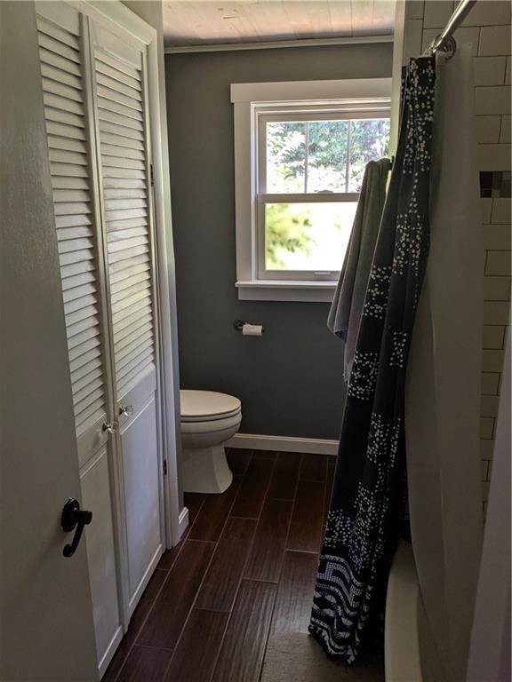 21 Harkness Road North Smithfield, RI 02896 - Photo 25 of 40