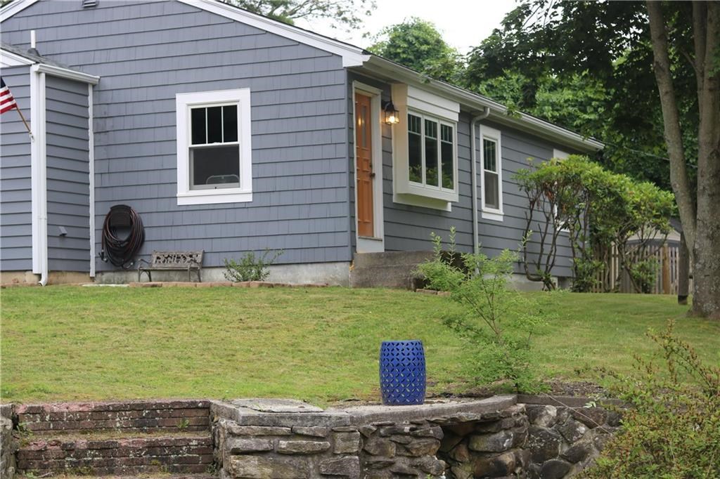21 Harkness Road North Smithfield, RI 02896 - Photo 5 of 40