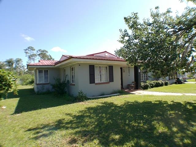 155 Southeast Madison Street Madison, FL 32340 - Photo 1 of 16