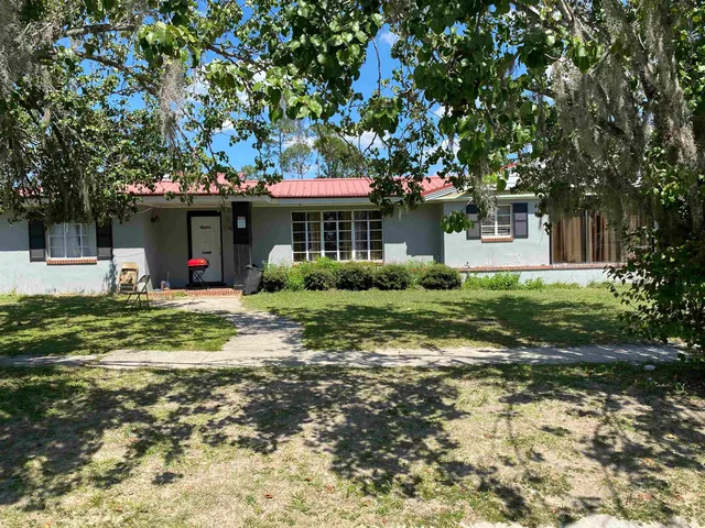 $199,000 | 155 Southeast Madison Street, Madison, FL 32340