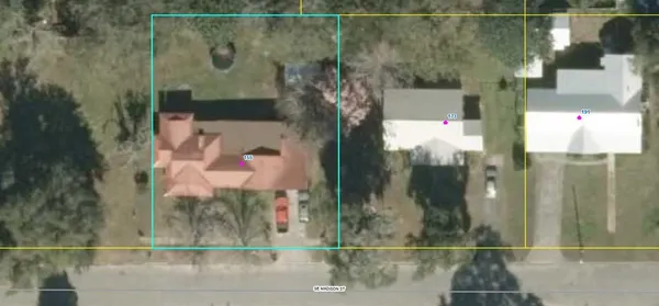 $199,000 | 155 Southeast Madison Street, Madison, FL 32340