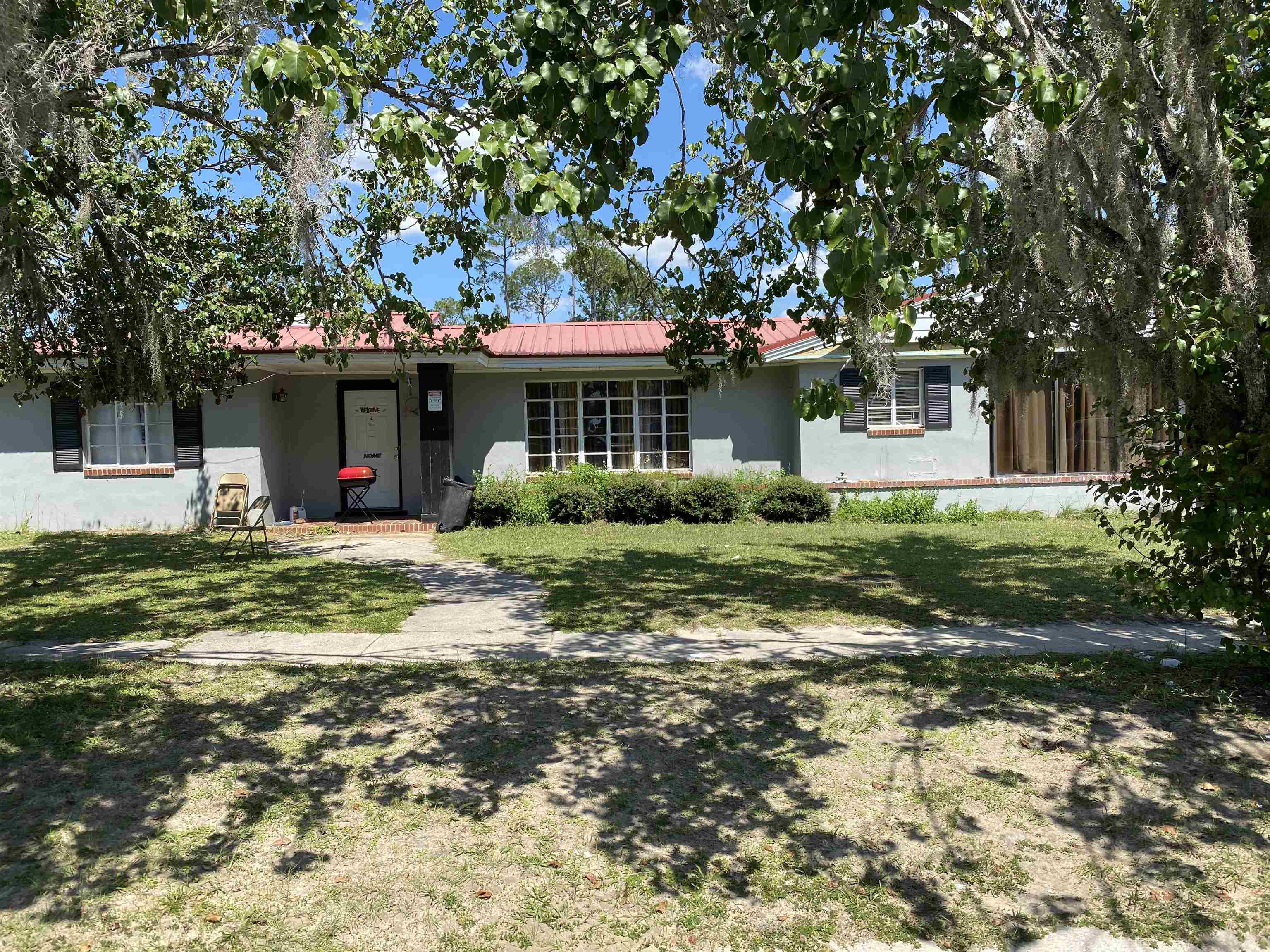 155 Southeast Madison Street Madison, FL 32340 - Photo 3 of 16