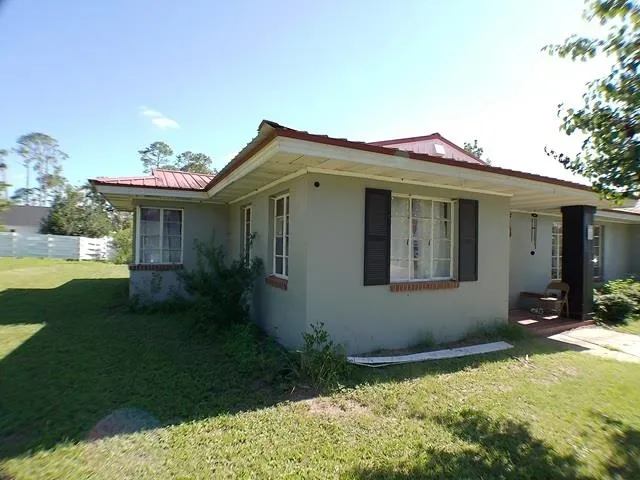 $199,000 | 155 Southeast Madison Street, Madison, FL 32340