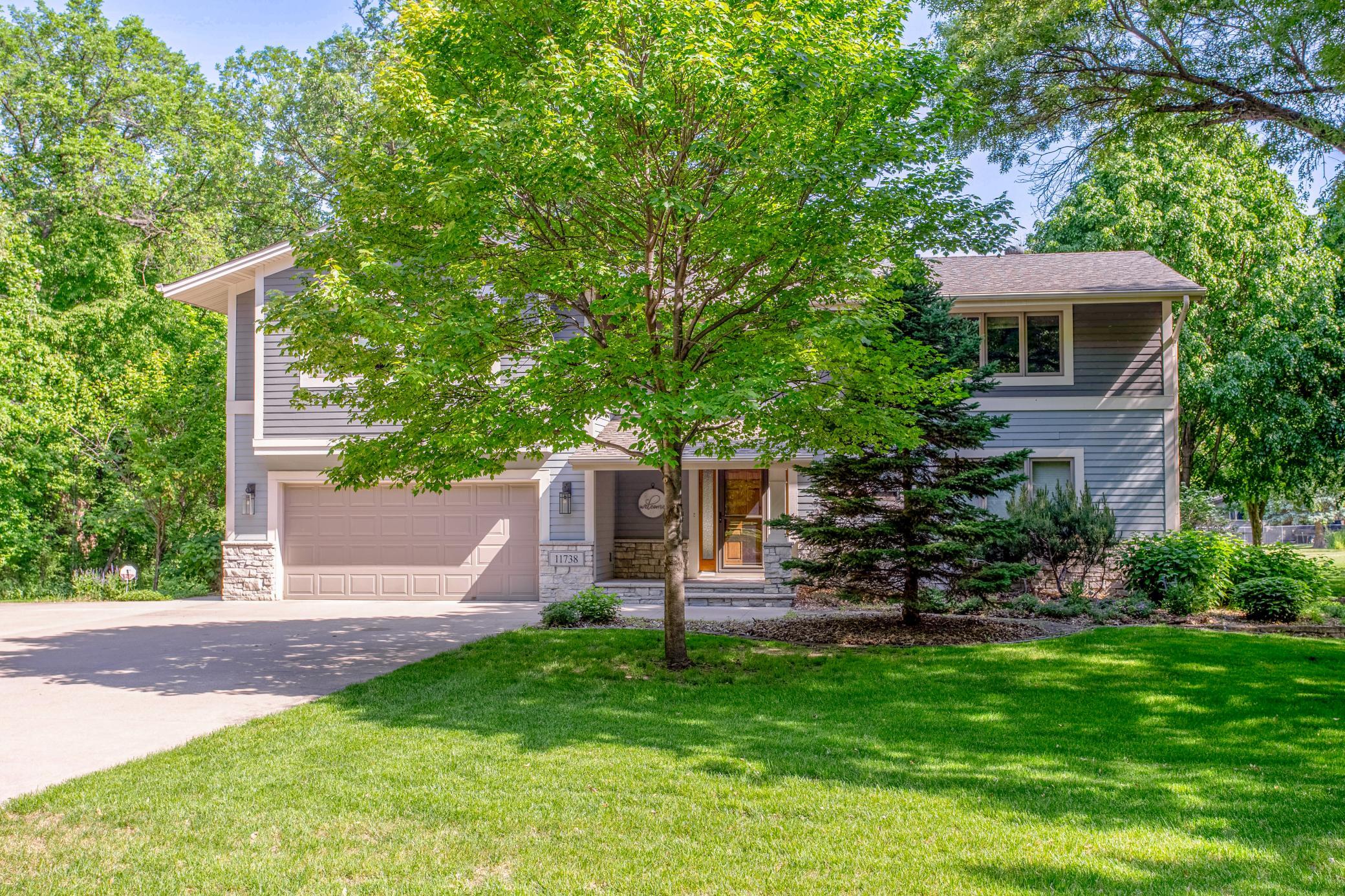 11738 Gentilly Road Maple Grove, MN 55369 - Photo 19 of 19