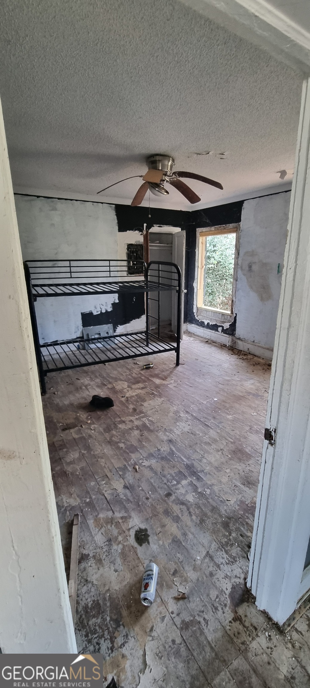 19 Landers Street Newnan, GA 30263 - Photo 28 of 40 a view of storage and utility room