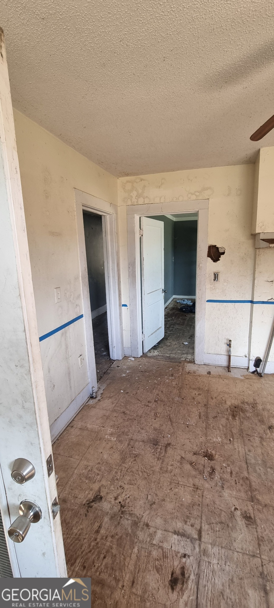 19 Landers Street Newnan, GA 30263 - Photo 34 of 40 a view of empty room