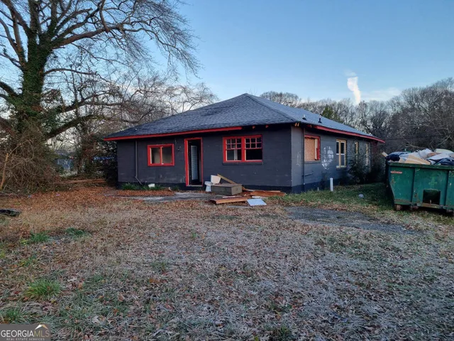 $114,900 | 19 Landers Street, Newnan, GA 30263