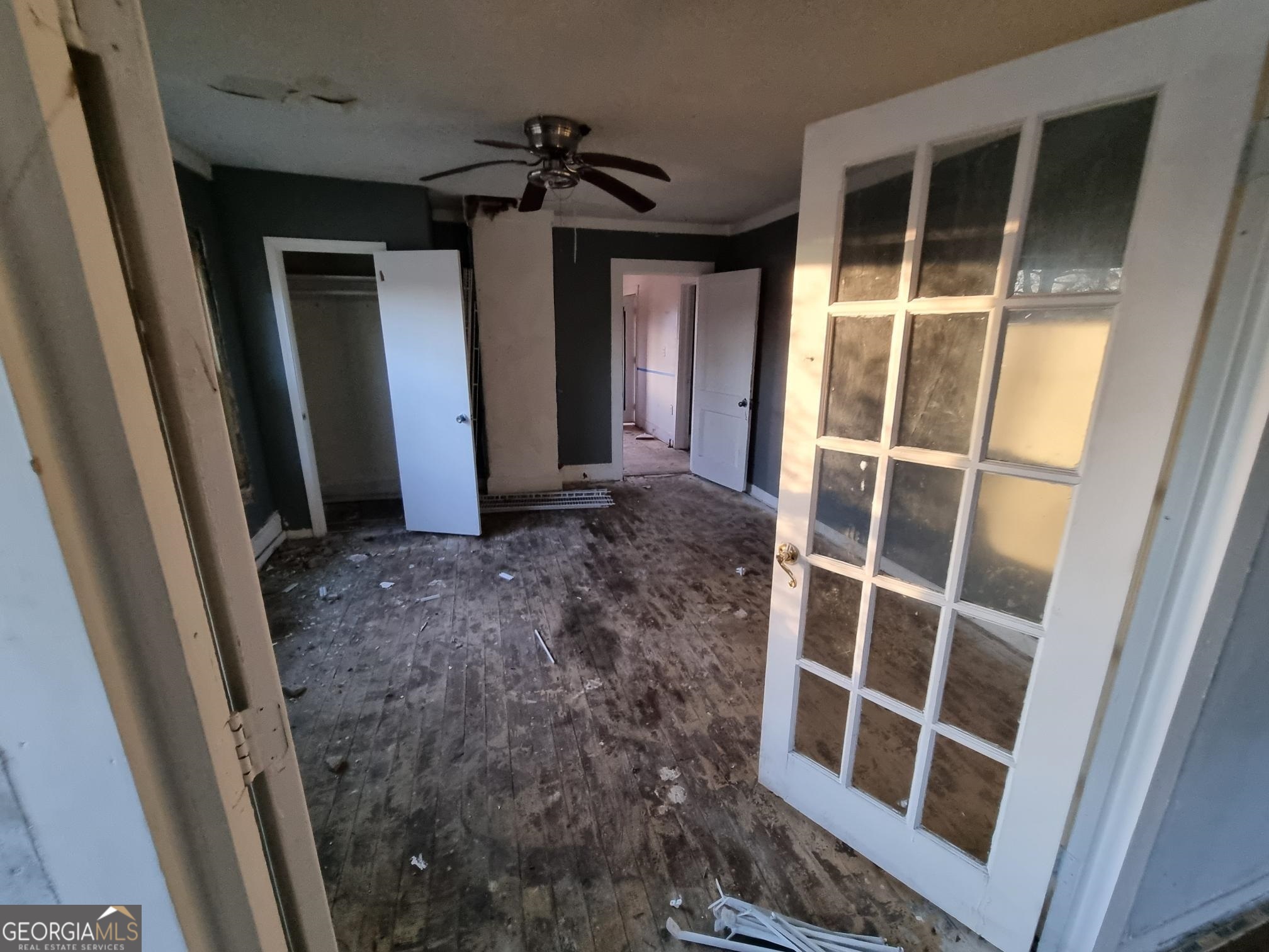 19 Landers Street Newnan, GA 30263 - Photo 10 of 40 a view of front door