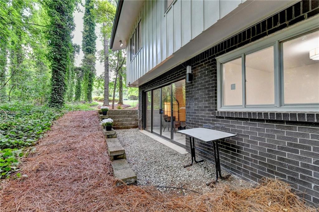 5363 Rosser Road Stone Mountain, GA 30087 - Photo 64 of 88