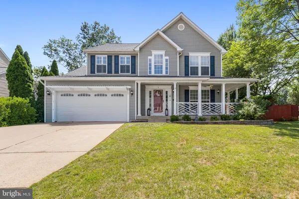 $649,995 | 2 Stoneridge Court, Stafford, VA 22554