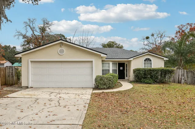$299,000 | 12649 Agatite Road, Jacksonville, FL 32258