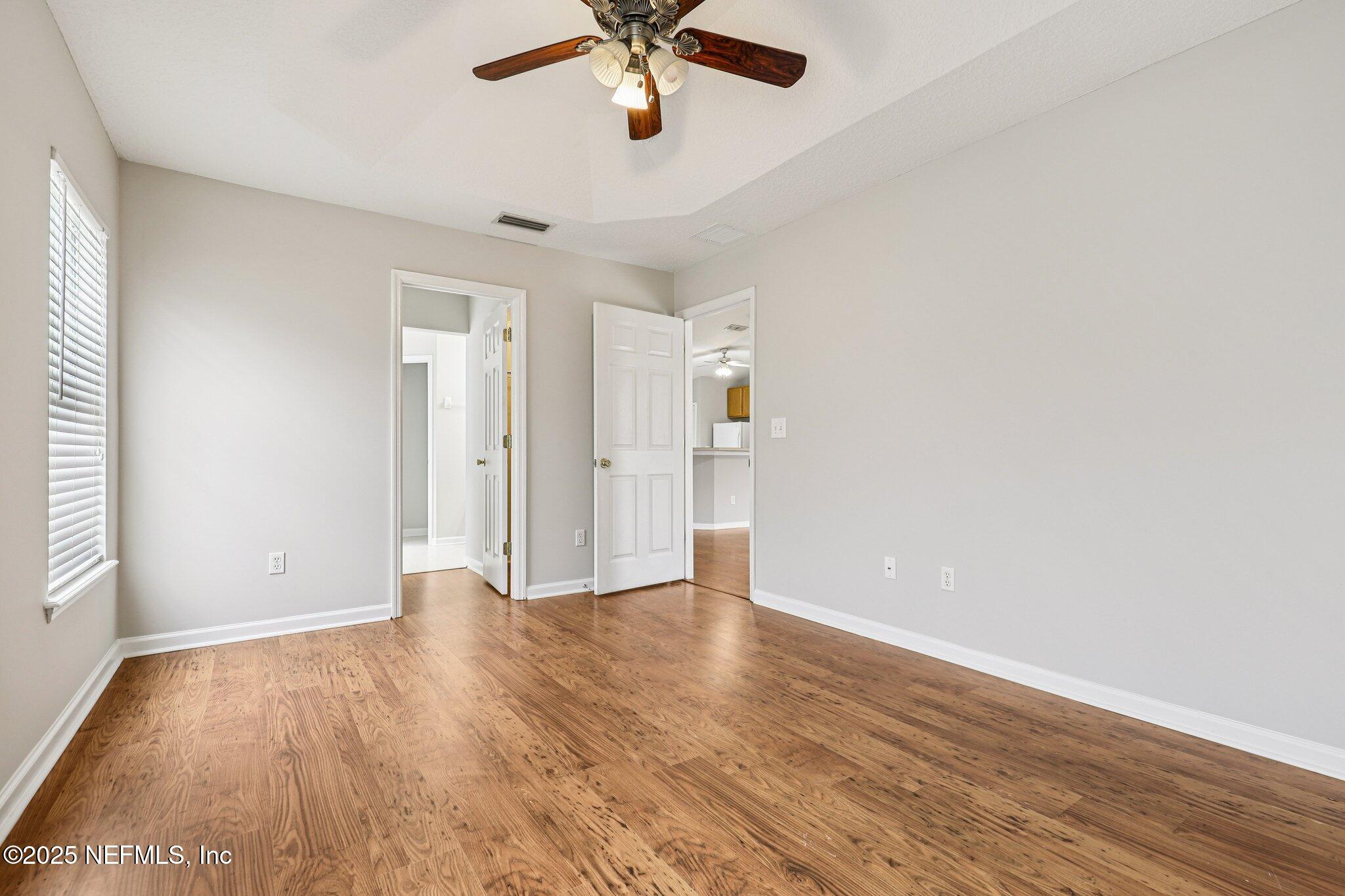 12649 Agatite Road Jacksonville, FL 32258 - Photo 17 of 31 Primary Bedroom