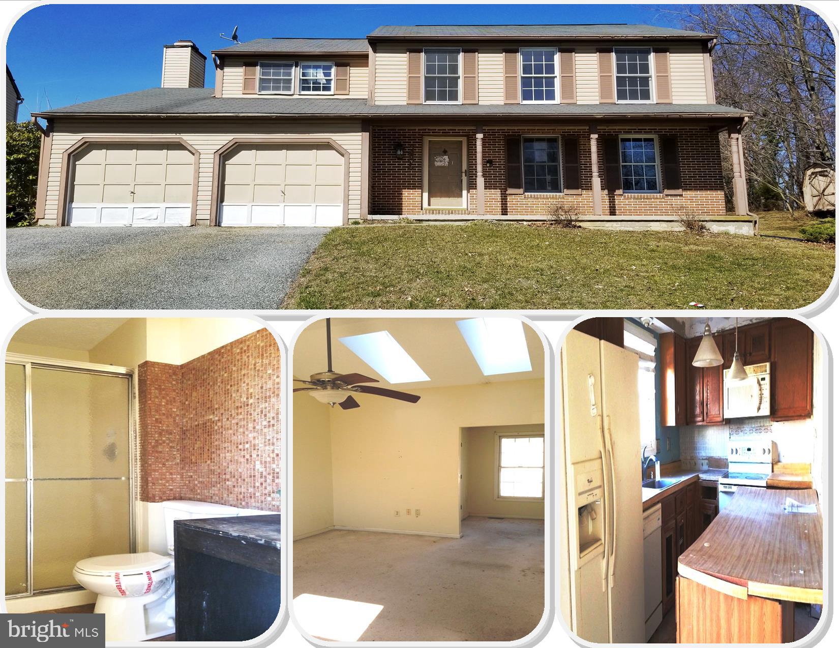 4606 Panacea Road Baltimore, MD 21208 - Photo 1 of 38