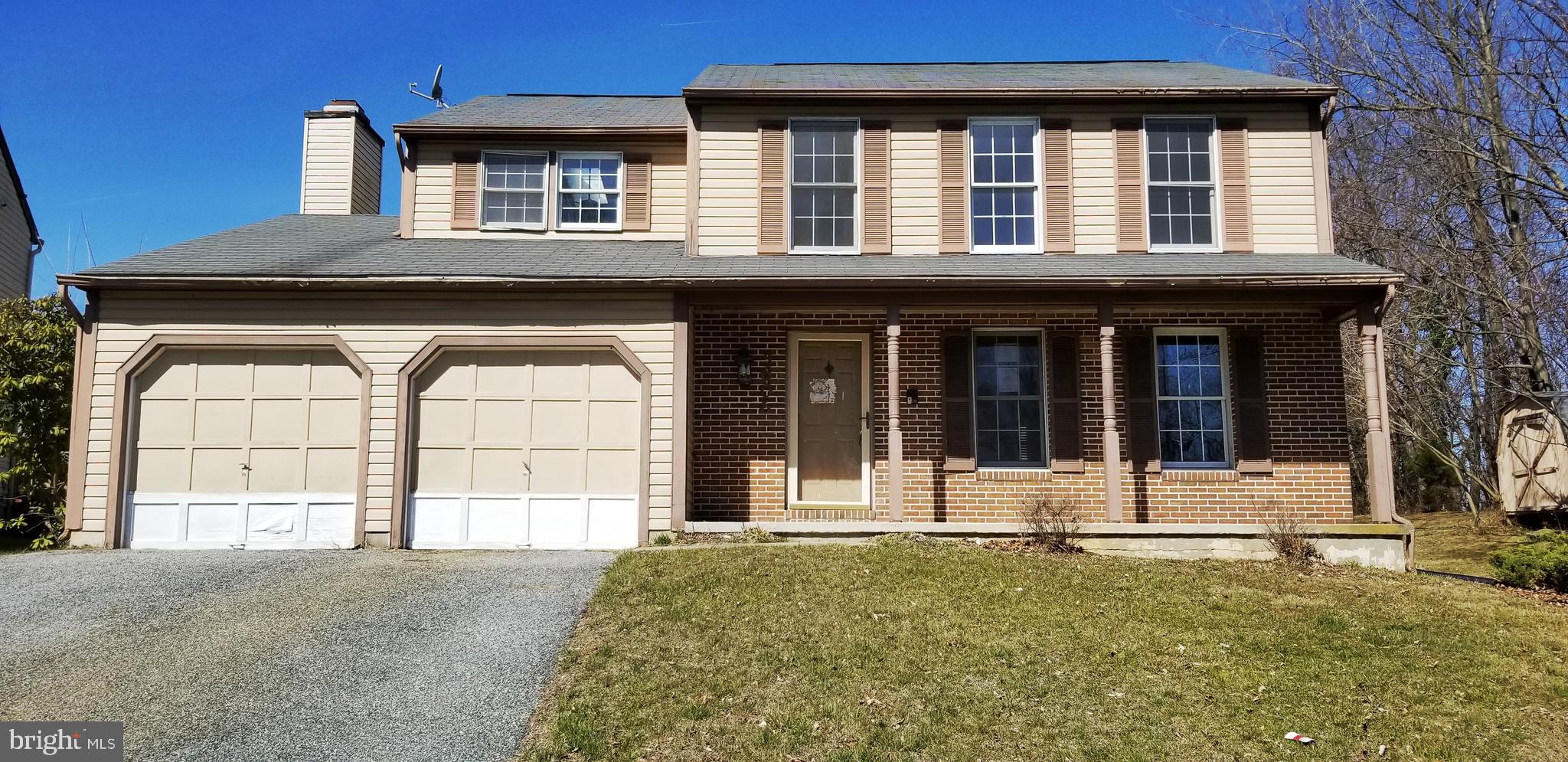 4606 Panacea Road Baltimore, MD 21208 - Photo 2 of 38