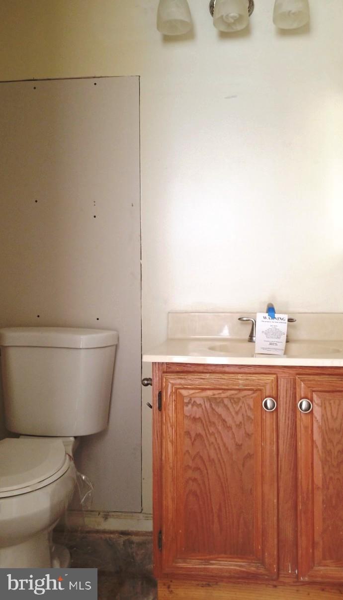 4606 Panacea Road Baltimore, MD 21208 - Photo 13 of 38