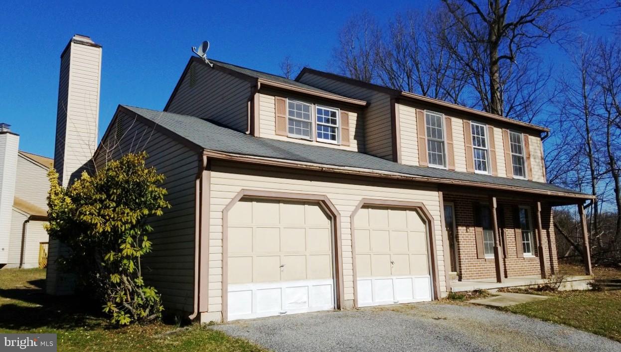 4606 Panacea Road Baltimore, MD 21208 - Photo 3 of 38