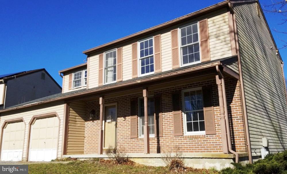 4606 Panacea Road Baltimore, MD 21208 - Photo 4 of 38