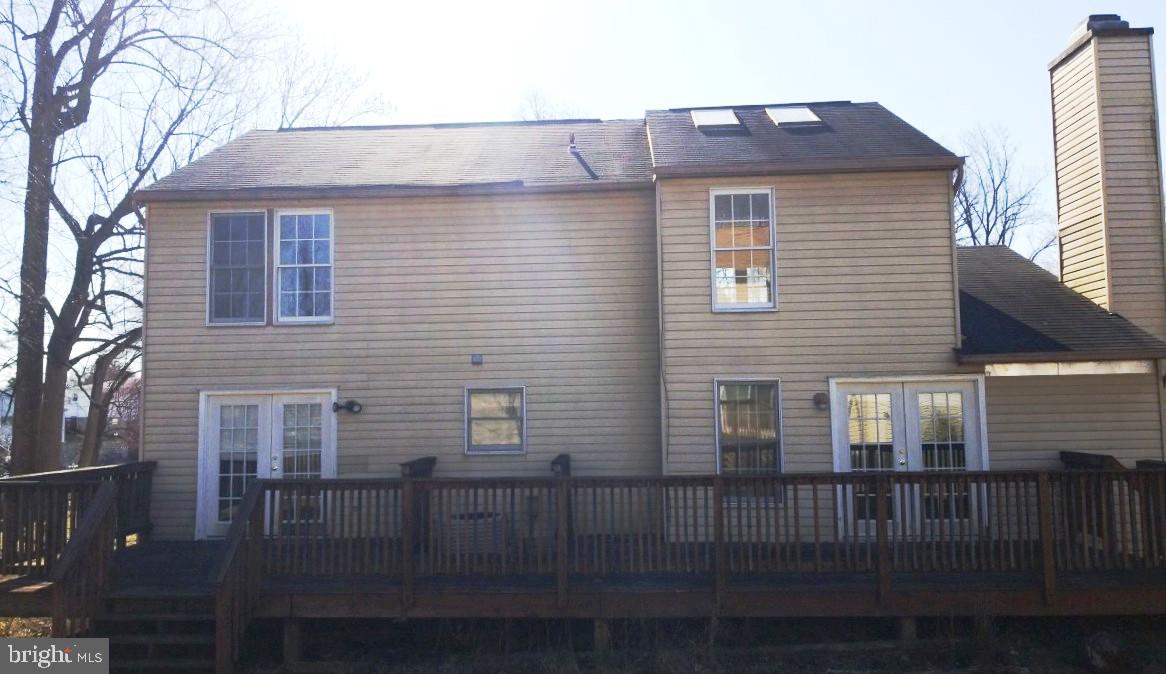 4606 Panacea Road Baltimore, MD 21208 - Photo 37 of 38