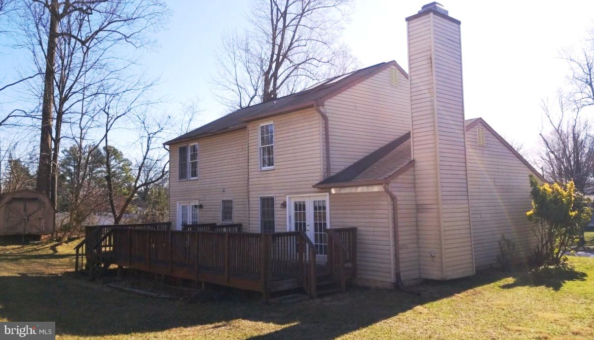 4606 Panacea Road Baltimore, MD 21208 - Photo 38 of 38