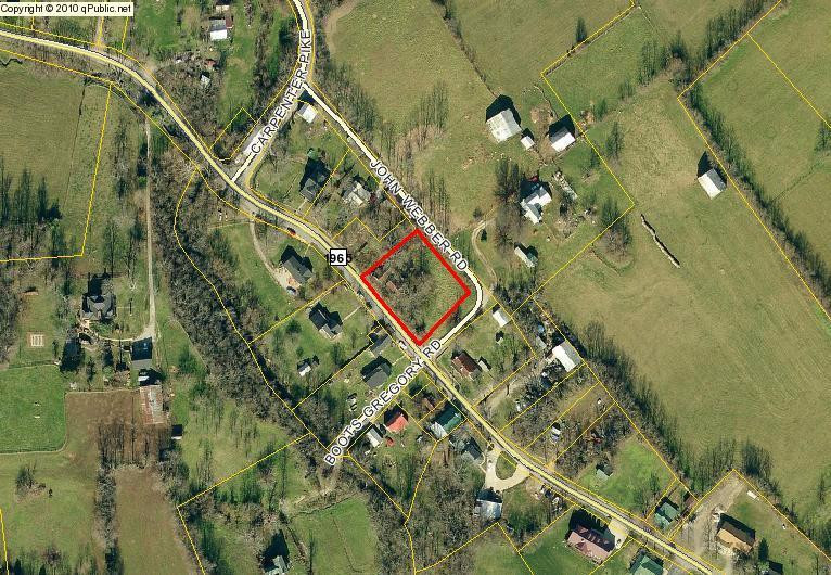 880 Delaney Ferry Road Versailles, KY 40383 - Photo 1 of 3 Photo 1