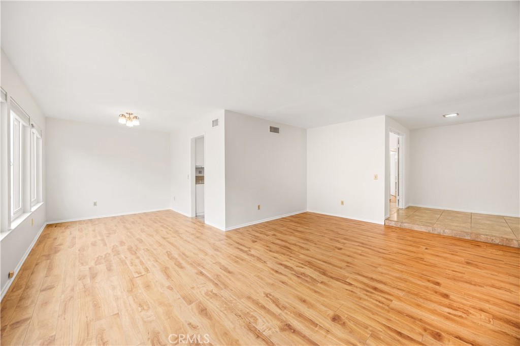 3430 Bahia Place Riverside, CA 92507 - Photo 8 of 34 a view of empty room with wooden floor