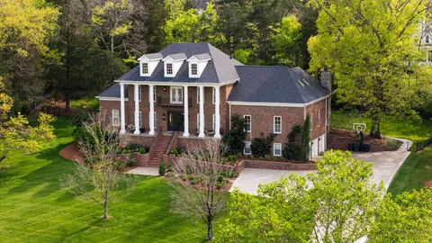 $2,499,000 | 524 Dekemont Lane, Brentwood, TN 37027