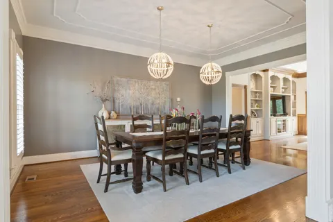$2,499,000 | 524 Dekemont Lane, Brentwood, TN 37027