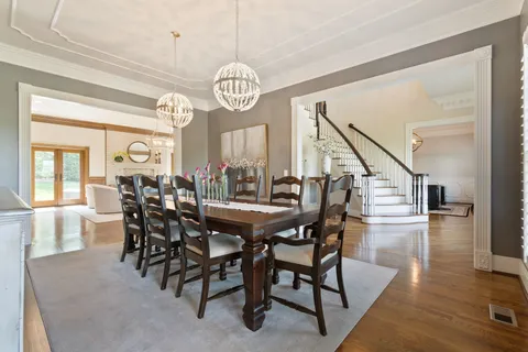 $2,499,000 | 524 Dekemont Lane, Brentwood, TN 37027