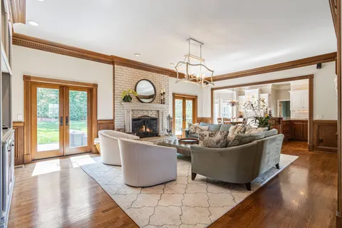 $2,499,000 | 524 Dekemont Lane, Brentwood, TN 37027