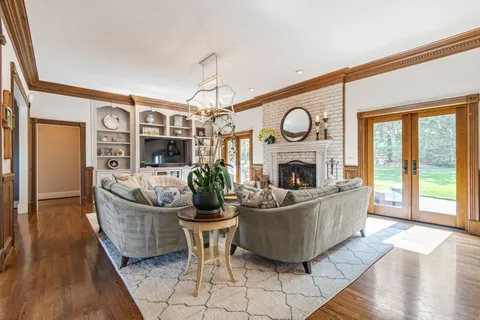$2,499,000 | 524 Dekemont Lane, Brentwood, TN 37027