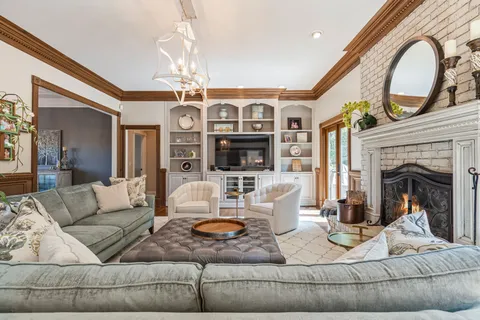 $2,499,000 | 524 Dekemont Lane, Brentwood, TN 37027