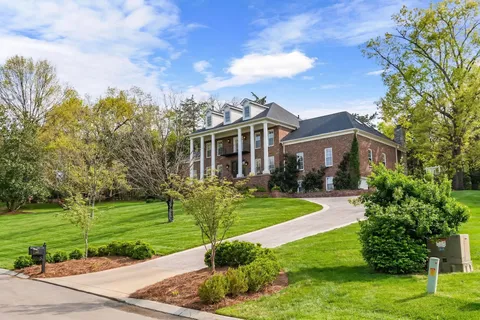 $2,499,000 | 524 Dekemont Lane, Brentwood, TN 37027