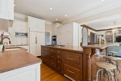 $2,499,000 | 524 Dekemont Lane, Brentwood, TN 37027