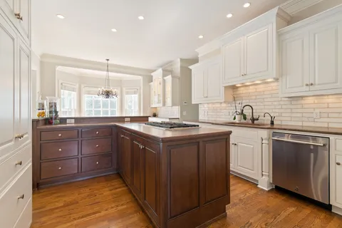 $2,499,000 | 524 Dekemont Lane, Brentwood, TN 37027