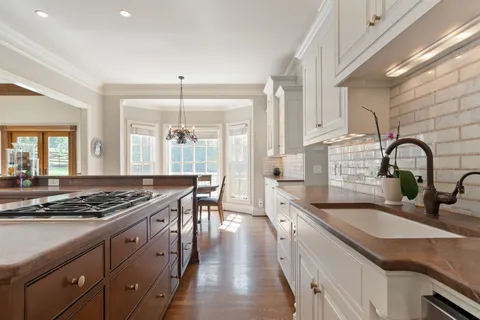 $2,499,000 | 524 Dekemont Lane, Brentwood, TN 37027
