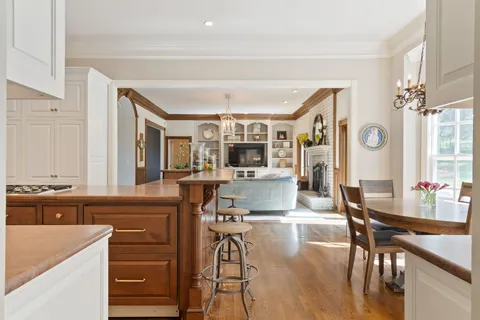 $2,499,000 | 524 Dekemont Lane, Brentwood, TN 37027