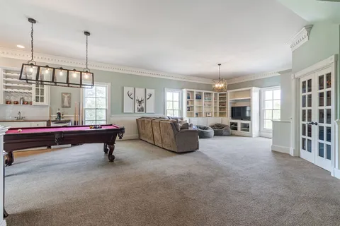 $2,499,000 | 524 Dekemont Lane, Brentwood, TN 37027