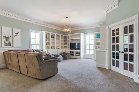$2,499,000 | 524 Dekemont Lane, Brentwood, TN 37027