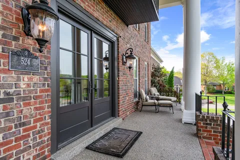$2,499,000 | 524 Dekemont Lane, Brentwood, TN 37027