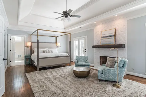 $2,499,000 | 524 Dekemont Lane, Brentwood, TN 37027